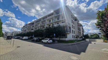 Jeleniogórska 1/3, Poznań - Zdjęcie 3