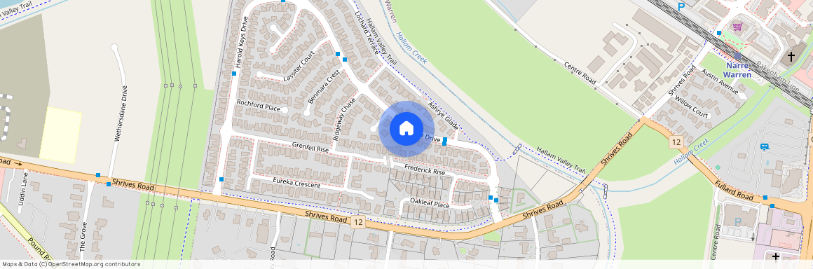 29 Harold Keys, Vic 3805, Narre Warren South