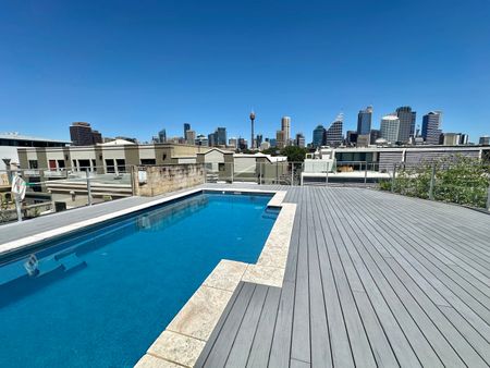 Woolloomooloo - Photo 2