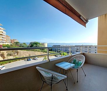 Location Appartement 2 pièces Meublé 35m² AJACCIO 20000 - Photo 6