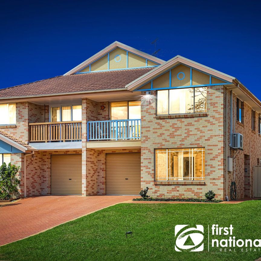 2/46 Meares Road, 2756, Mcgraths Hill Nsw - Photo 1