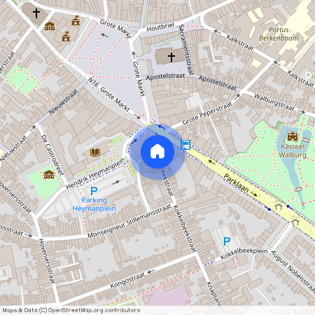 Kokkelbeekstraat, 49, 9100, Sint-Niklaas