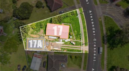 Brand-New Family Home Otara - Photo 5