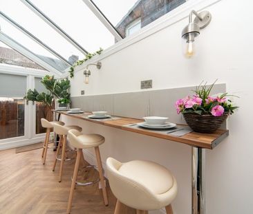 Room in a Shared House, Newark Street, L4 - Photo 3