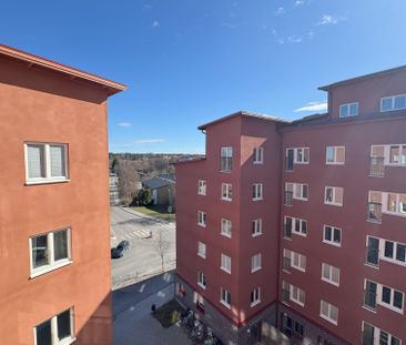 Flogstavägen, Uppsala - Photo 1