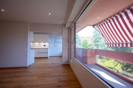 Route Frontenex, 5 rooms on the 3rd floor, approx. 100m2 - Photo 5