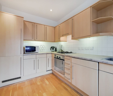 Gunthorpe Street, London, E1 - Photo 5 | Rentumo