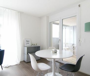 APPARTEMENT D’AFFAIRES - Entièrement meublé - Photo 3