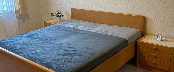 Helle 2 Zimmer Wohnung - Foto 1