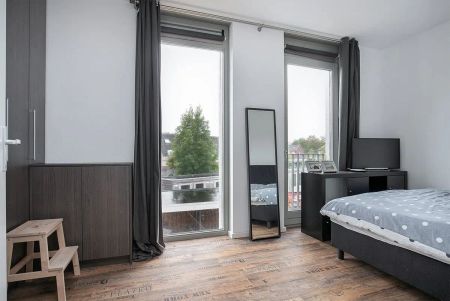 Maison mitoyenne Smelen, Veldhoven - À louer - Photo 4
