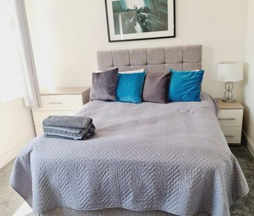 4 bedroom house share to rent - Photo 4