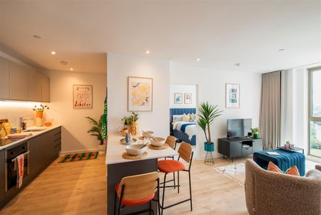 Eda, Salford Quays - Photo 5