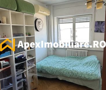 Apartament 4 camere de inchiriat Cismigiu Bucuresti | ApexImobiliare.r - Fotografie 5