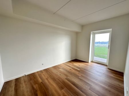 Moderne 3-værelses lejlighed i Stigsborg, Nørresundby - Foto 5
