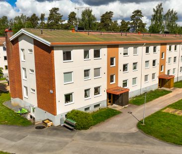 Åsastigen 11 - Photo 1