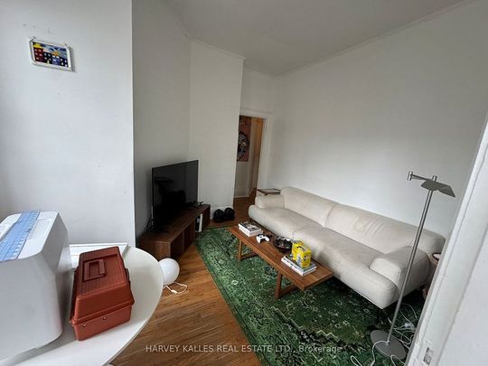 For Lease - 678 Huron Street Unit# 100, Toronto, Ontario - Photo 1