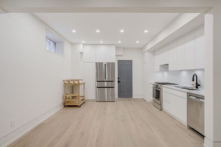 For Lease - 27 Scotland Road Unit# Lower Level, Toronto, Ontario - Photo 5