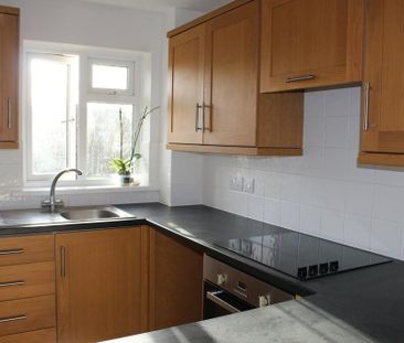 1 bedroom maisonette to rent - Photo 5