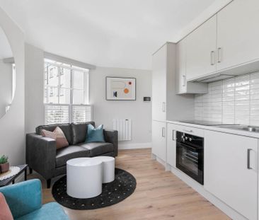 Apt 5, 7A Oakley Road, Ranelagh, Dublin 6 - Photo 2