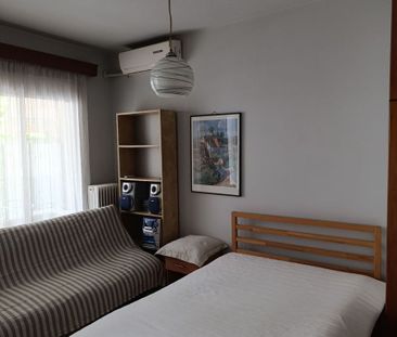 Studio/Γκαρσονιέρα για ενοικίαση Κέντρο (Καλαμαριά) - Φωτογραφία 5