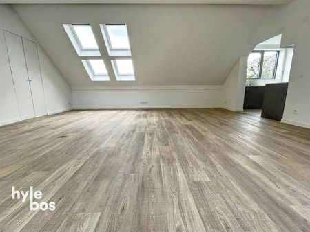 Luxueus nieuwbouwappartement - Foto 3