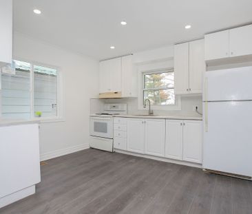 For Lease - 387 Edgehill Drive Unit# Main floor, Barrie, Ontario - Photo 5