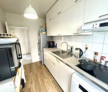2-slaapkamer appartement op toplocatie! - Foto 5