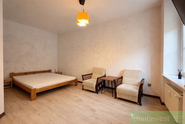 Wyjątkowe mieszkanie z duszą w sercu miasta - 70m2 - Zdjęcie 1