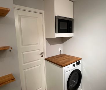 Wennerbergsgatan, Mölndal - Foto 3