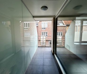 Instapklaar 1-slaapkamerappartement op wandelafstand van het centrum van Oostrozebeke! - Foto 3