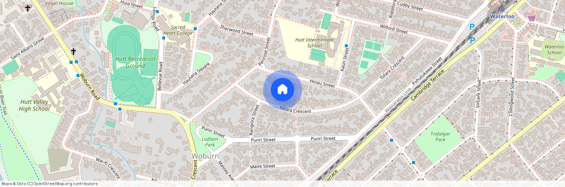 19 Totara Crescent, Woburn, Lower Hutt City