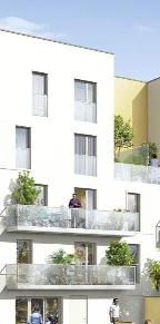 Location Appartement 2 pièces 38m² FONTAINE LES DIJON 21121 - Photo 2