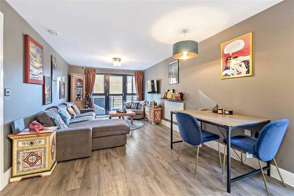 Spa Road, Bermondsey, SE16 - Photo 1