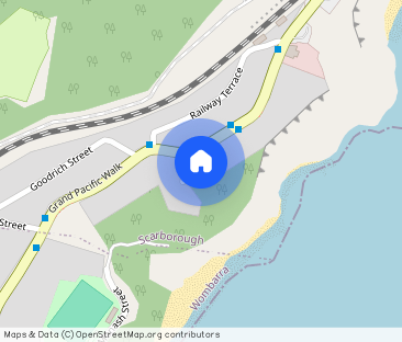 1 Wilson Street Scarborough NSW - Photo 1