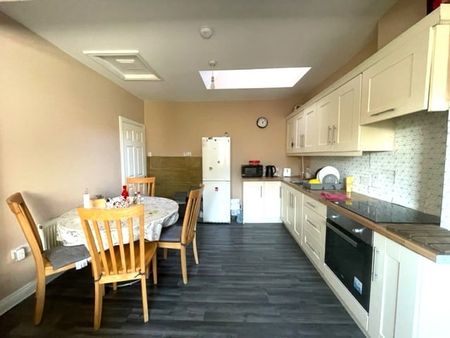 Cooleen, Melitta Road, Kildare, Co. Kildare - Photo 4