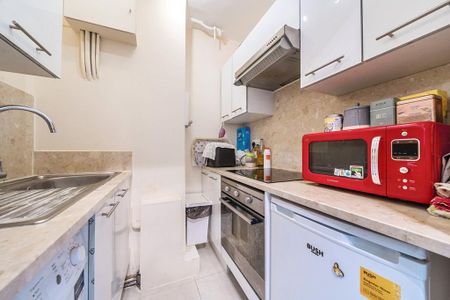 1 bedroom flat to rent - Photo 4