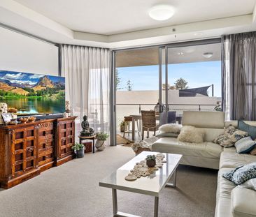 Resort Living in the Iconic Monaco!!! - Photo 2