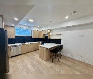 2 Bed 1 Bath Basement Suite Hearthstone Sherwood Park - Photo 3