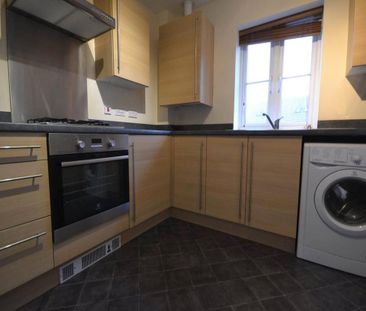 2 bedroom apartment to rent - Photo 6