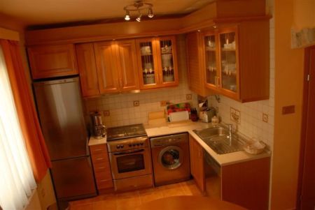 Perfekte voll möblierte Familienwohnung mit 4 Zimmern im Botschafterviertel nahe Schloss Belvedere - Foto 5