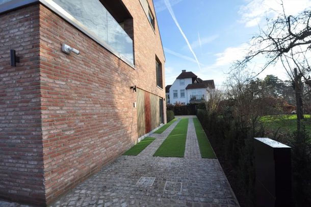 Appartement te huur in Sint-Martens-Latem - Foto 1