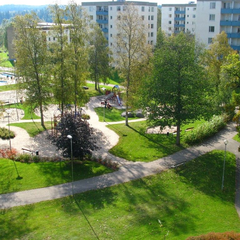 Beckhemsvägen 12 B - Foto 1