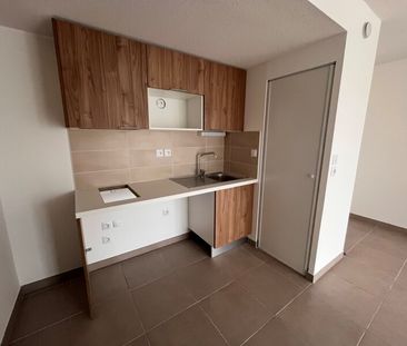 Location Appartement 2 pièces 45m² ST JORY 31790 - Photo 4