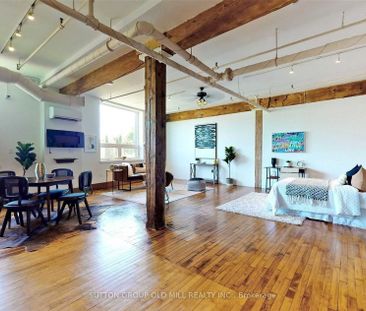 Stockyard Lofts , #11 - Photo 6