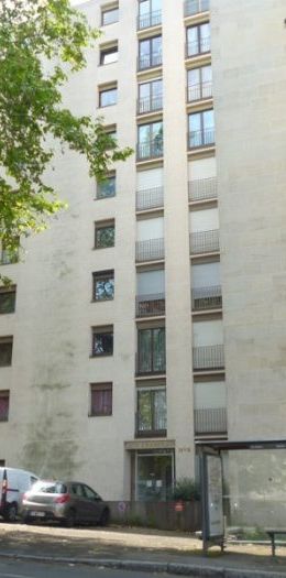 Appartement à louer, 1 pièce - Orléans 45000 - Photo 1