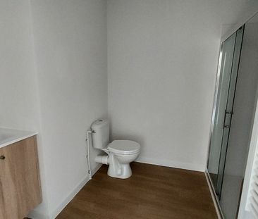 Location Appartement 1 pièce 22m² JOUE LES TOURS 37300 - Photo 3