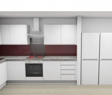 Town centre 0 bedroom house to rent - Photo 3