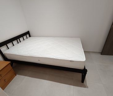 Ενοικιάζεται επιπλωμένη δίχωρη γκαρσονιέρα κόμβος Γιόφυρο Ηράκλειο ... - Photo 3