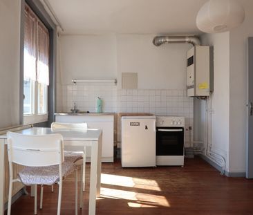 Location Appartement 2 pièces 41m² ST ETIENNE 42000 - Photo 5