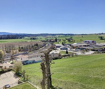 Spacieux logement rénové bénéficiant d'une vue imprenable ! - Photo 6